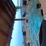 Jacuzzi Haus By Interhome * Posedarje