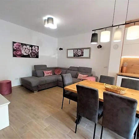 Jacuzzi Haus By Interhome Поседарье