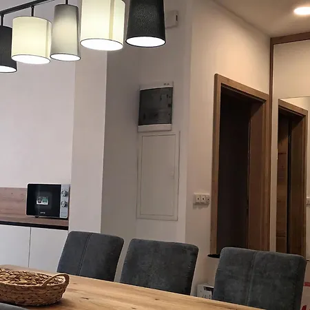 Jacuzzi Haus By Interhome * Поседарье