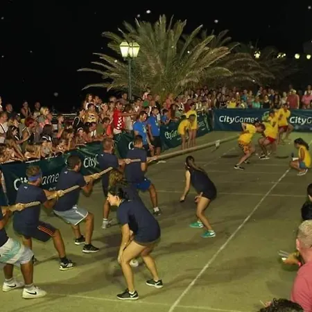 Prázdninový dům Jacuzzi Haus By Interhome Posedarje