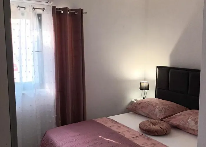 Prázdninový dům Jacuzzi Haus By Interhome *