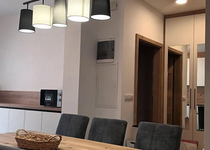 Jacuzzi Haus By Interhome * Поседарье