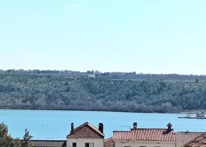 Jacuzzi Haus By Interhome Posedarje