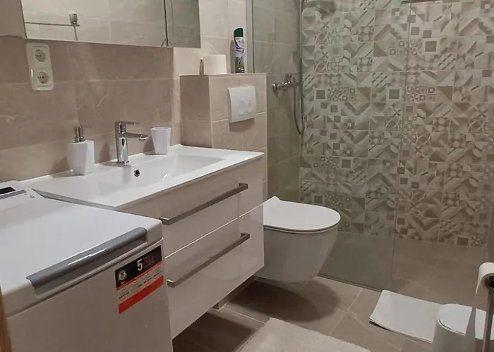 Jacuzzi Haus By Interhome *