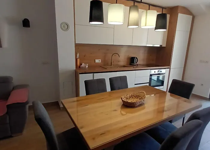 Jacuzzi Haus By Interhome Поседарье