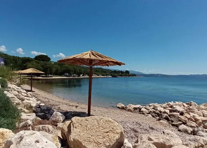 Prázdninový dům Jacuzzi Haus By Interhome