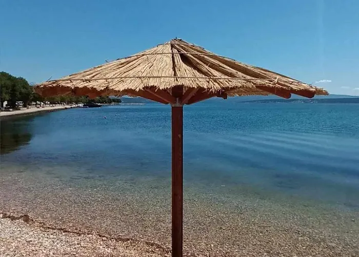 Jacuzzi Haus By Interhome Поседарье