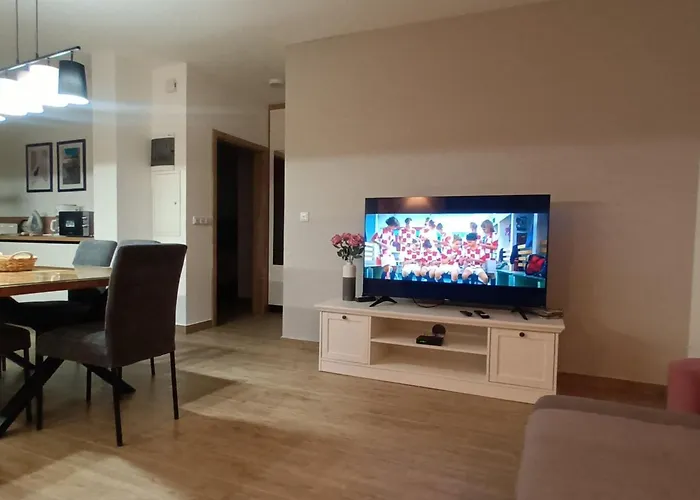 Jacuzzi Haus By Interhome *