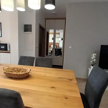 Сasa de vacaciones Jacuzzi Haus By Interhome Posedarje