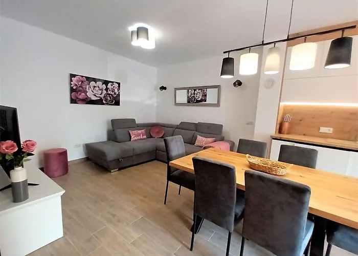 Jacuzzi Haus By Interhome Posedarje