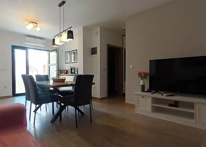 Jacuzzi Haus By Interhome Hébergement de vacances *